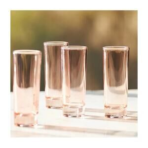 Anthropologie Morgan Shot Glasses, Set of Four